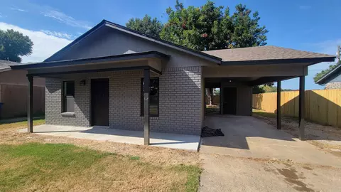 Exterior - 417 Wayne, Trumann, AR 72472 photo 2 of 3