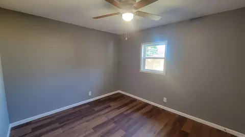 Bedroom - 417 Wayne, Trumann, AR 72472 photo 2 of 3