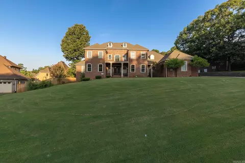 104 Jacob Ct, Little Rock, AR 72211
