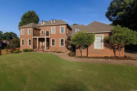104 Jacob Ct, Little Rock, AR 72211