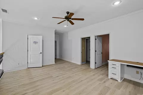 Entry Way - 603 Sedgefield Dr, Bryant, AR 72022 photo 3 of 3
