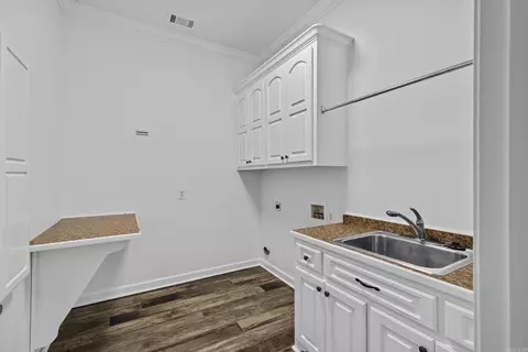 Other - 603 Sedgefield Dr, Bryant, AR 72022 photo 4 of 11