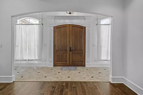 Entry Way - 603 Sedgefield Dr, Bryant, AR 72022 photo 1 of 3