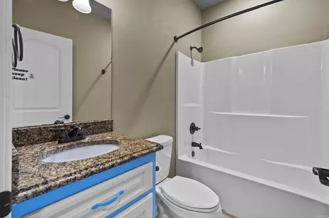 Bath - 603 Sedgefield Dr, Bryant, AR 72022 photo 8 of 8