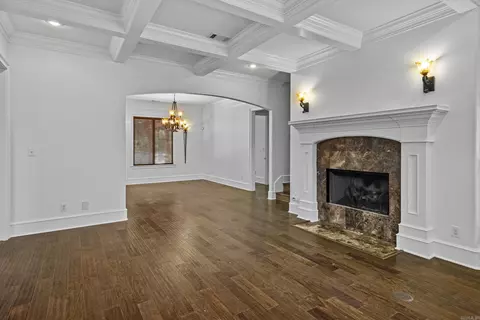 Living - 603 Sedgefield Dr, Bryant, AR 72022 photo 1 of 6