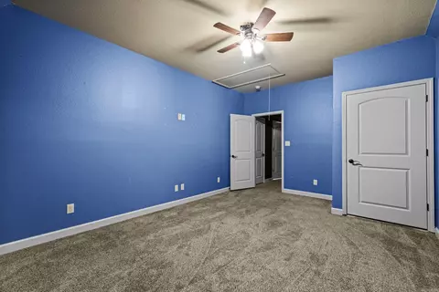 Bedroom - 603 Sedgefield Dr, Bryant, AR 72022 photo 6 of 6