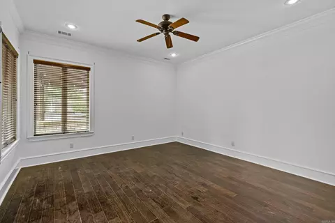 Bedroom - 603 Sedgefield Dr, Bryant, AR 72022 photo 1 of 6