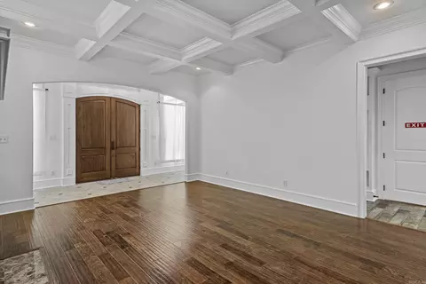 Living - 603 Sedgefield Dr, Bryant, AR 72022 photo 4 of 6