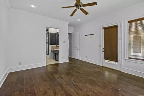 Bedroom - 603 Sedgefield Dr, Bryant, AR 72022 photo 2 of 6