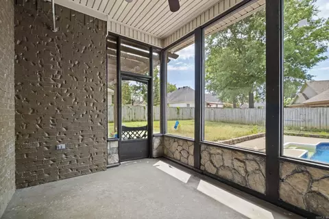 Exterior - 603 Sedgefield Dr, Bryant, AR 72022 photo 3 of 9