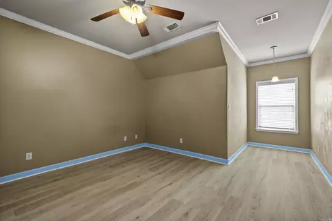 Bedroom - 603 Sedgefield Dr, Bryant, AR 72022 photo 4 of 6
