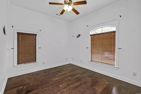 Bedroom - 603 Sedgefield Dr, Bryant, AR 72022 photo 3 of 6