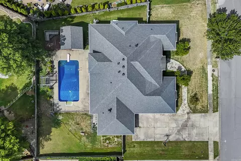 View/Area - 603 Sedgefield Dr, Bryant, AR 72022 photo 2 of 2