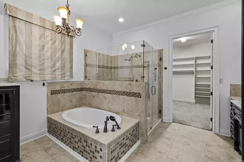 Bath - 603 Sedgefield Dr, Bryant, AR 72022 photo 3 of 8