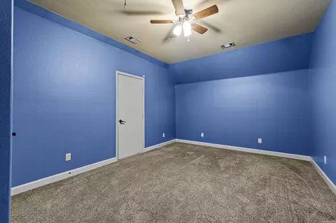 Bedroom - 603 Sedgefield Dr, Bryant, AR 72022 photo 5 of 6