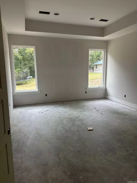 Bedroom - 9305 Zuber, Alexander, AR 72002 photo 1 of 3