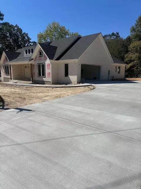 Exterior - 9305 Zuber, Alexander, AR 72002 photo 3 of 3