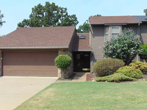 9 Caddy Cv, Maumelle, AR 72113