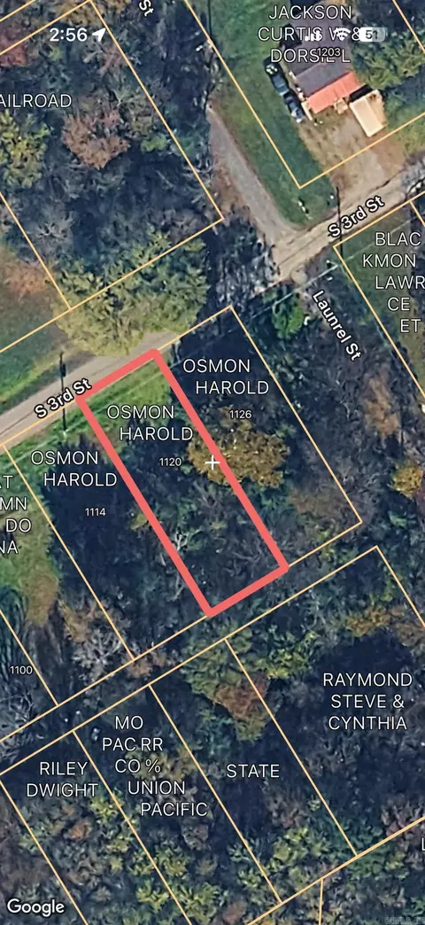 1114 S Third St, Judsonia, AR 72081