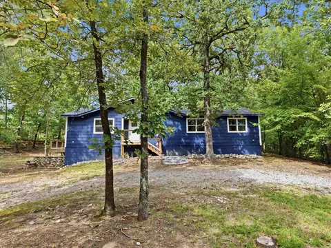 156 Pate Ln, Hot Springs, AR 71909