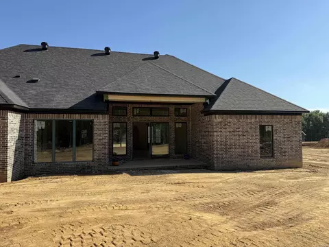 Exterior - 1 Grey Wolf Cv, Greenbrier, AR 72058 photo 7 of 7