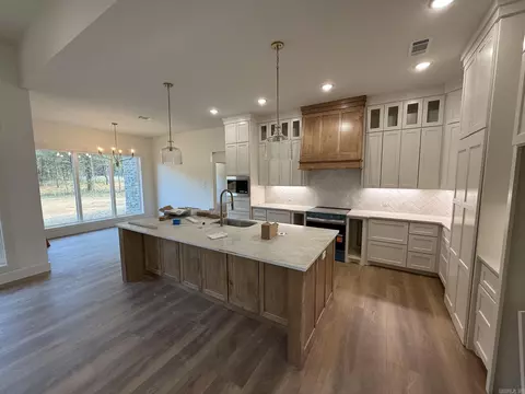 Kitchen - 1 Grey Wolf Cv, Greenbrier, AR 72058 photo 1 of 4