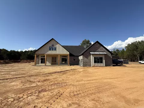 Exterior - 1 Grey Wolf Cv, Greenbrier, AR 72058 photo 2 of 7