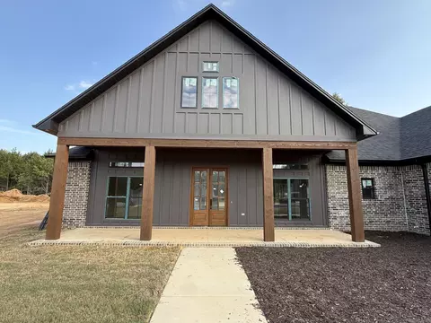 Exterior - 1 Grey Wolf Cv, Greenbrier, AR 72058 photo 4 of 9
