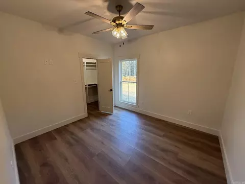 Bedroom - 1 Grey Wolf Cv, Greenbrier, AR 72058 photo 2 of 5
