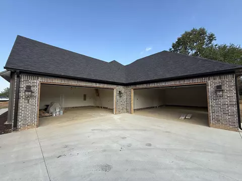 Exterior - 1 Grey Wolf Cv, Greenbrier, AR 72058 photo 6 of 9