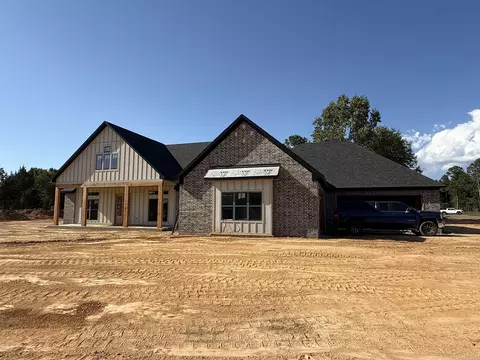 Exterior - 1 Grey Wolf Cv, Greenbrier, AR 72058 photo 4 of 7