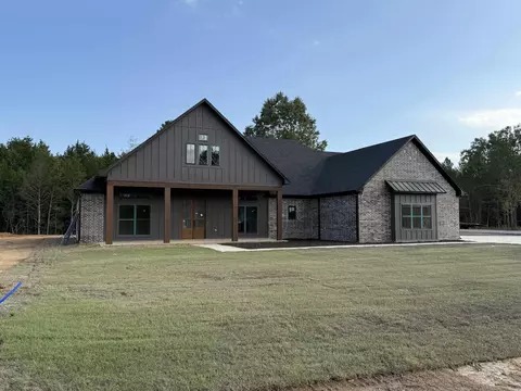 Exterior - 1 Grey Wolf Cv, Greenbrier, AR 72058 photo 2 of 9