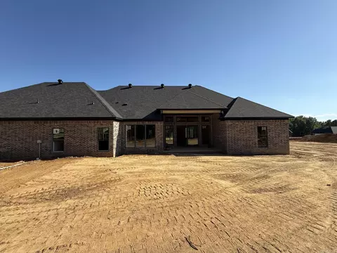 Exterior - 1 Grey Wolf Cv, Greenbrier, AR 72058 photo 5 of 7