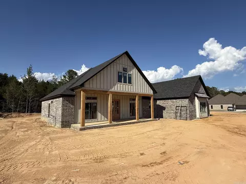 Exterior - 1 Grey Wolf Cv, Greenbrier, AR 72058 photo 3 of 7