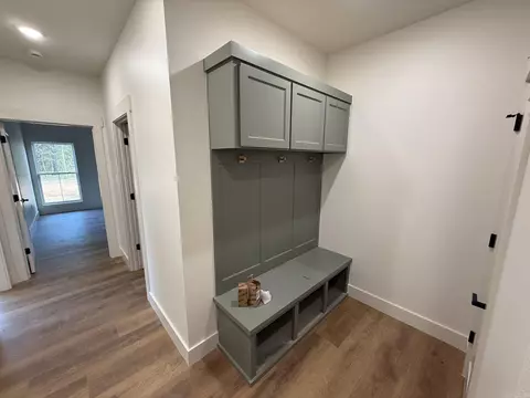 Entry Way - 1 Grey Wolf Cv, Greenbrier, AR 72058 photo 1 of 1