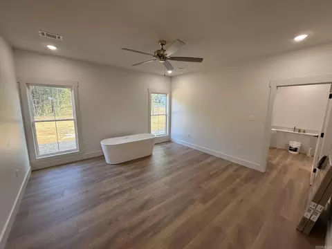 Bedroom - 1 Grey Wolf Cv, Greenbrier, AR 72058 photo 1 of 5