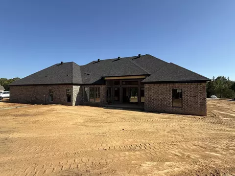 Exterior - 1 Grey Wolf Cv, Greenbrier, AR 72058 photo 6 of 7