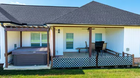 Exterior - 175 Jl Loop, Southside, AR 72501 photo 3 of 10