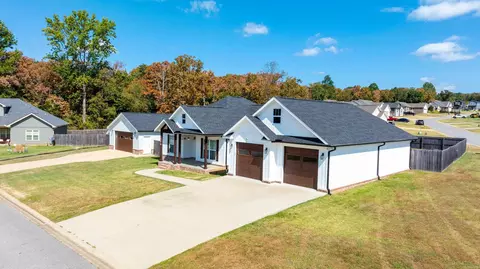 Exterior - 175 Jl Loop, Southside, AR 72501 photo 7 of 10