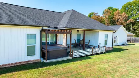 Exterior - 175 Jl Loop, Southside, AR 72501 photo 10 of 10