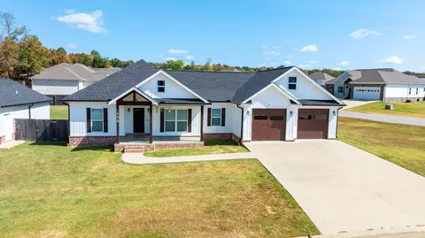 Exterior - 175 Jl Loop, Southside, AR 72501 photo 8 of 10