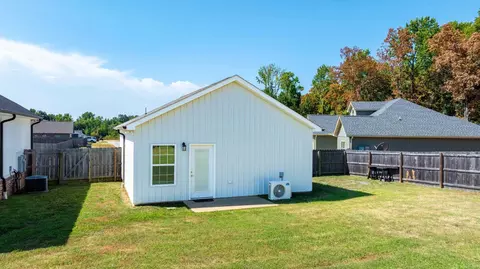 Exterior - 175 Jl Loop, Southside, AR 72501 photo 6 of 10