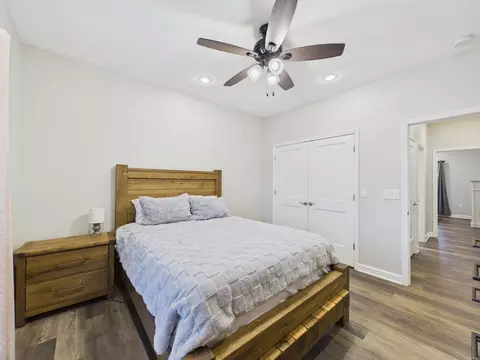 Bedroom - 175 Jl Loop, Southside, AR 72501 photo 3 of 6