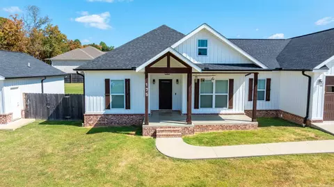 Exterior - 175 Jl Loop, Southside, AR 72501 photo 9 of 10