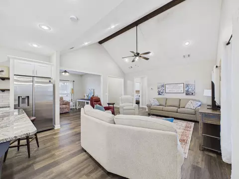 Living - 175 Jl Loop, Southside, AR 72501 photo 4 of 5