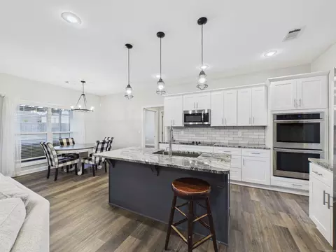 Kitchen - 175 Jl Loop, Southside, AR 72501 photo 1 of 6
