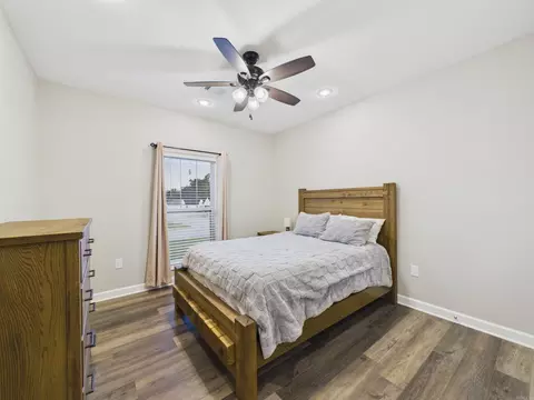 Bedroom - 175 Jl Loop, Southside, AR 72501 photo 4 of 6