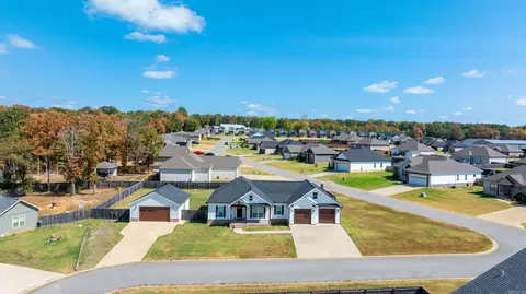 View/Area - 175 Jl Loop, Southside, AR 72501 photo 2 of 5
