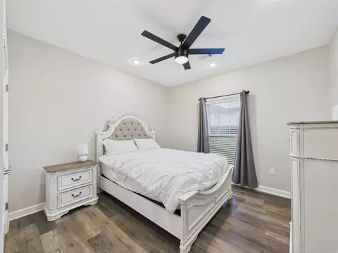 Bedroom - 175 Jl Loop, Southside, AR 72501 photo 2 of 6