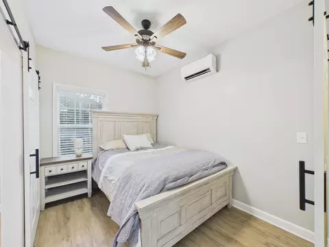 Bedroom - 175 Jl Loop, Southside, AR 72501 photo 5 of 6